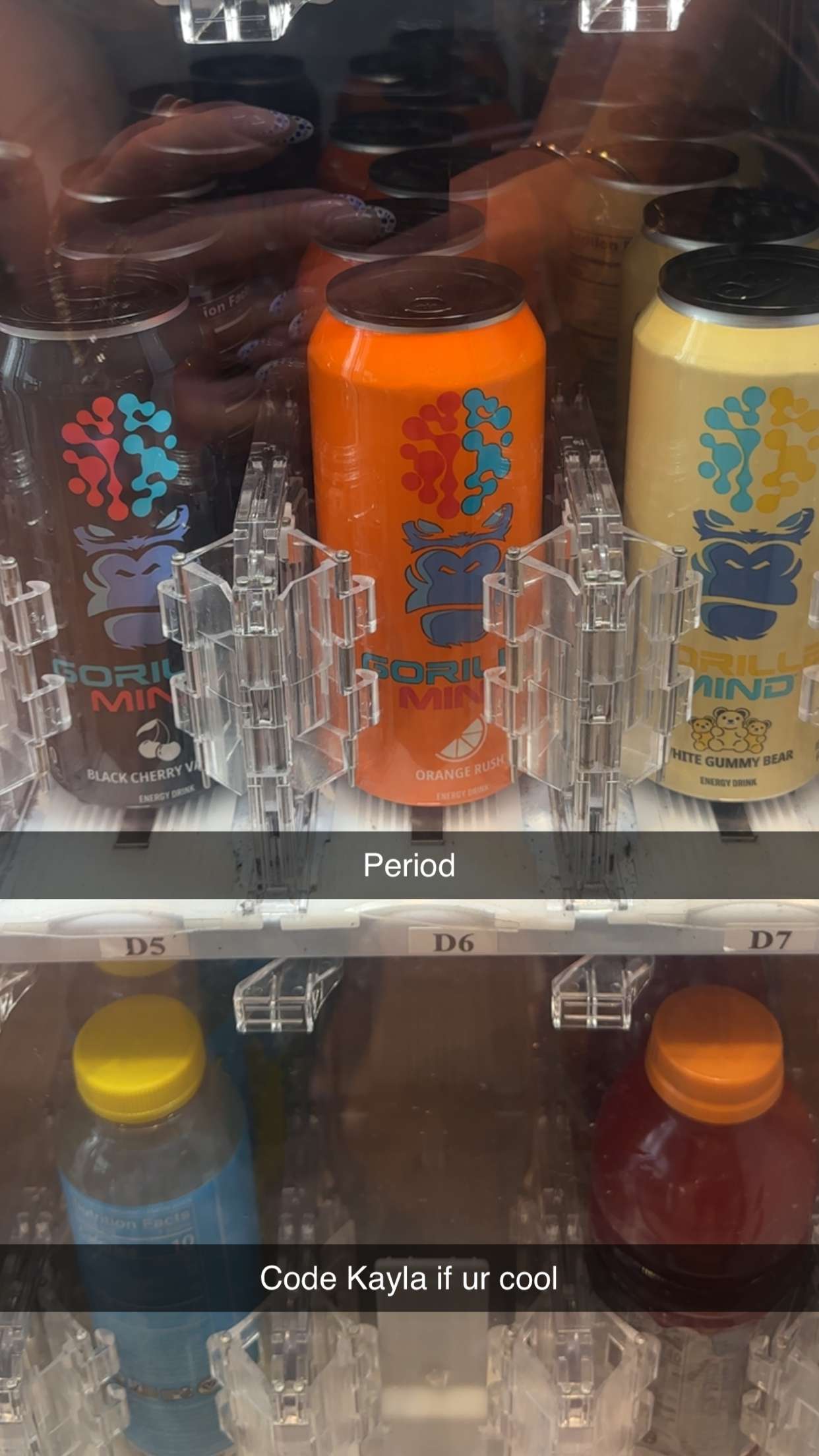 kaylamanouss17 snapchat image archive image