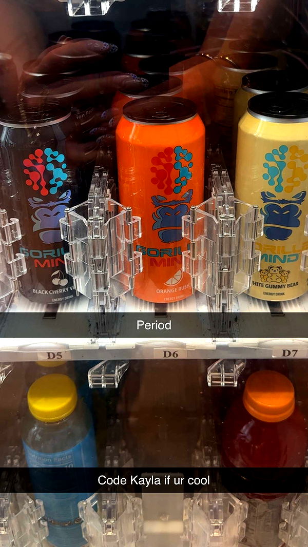 kaylamanouss17 image ~ Altpins