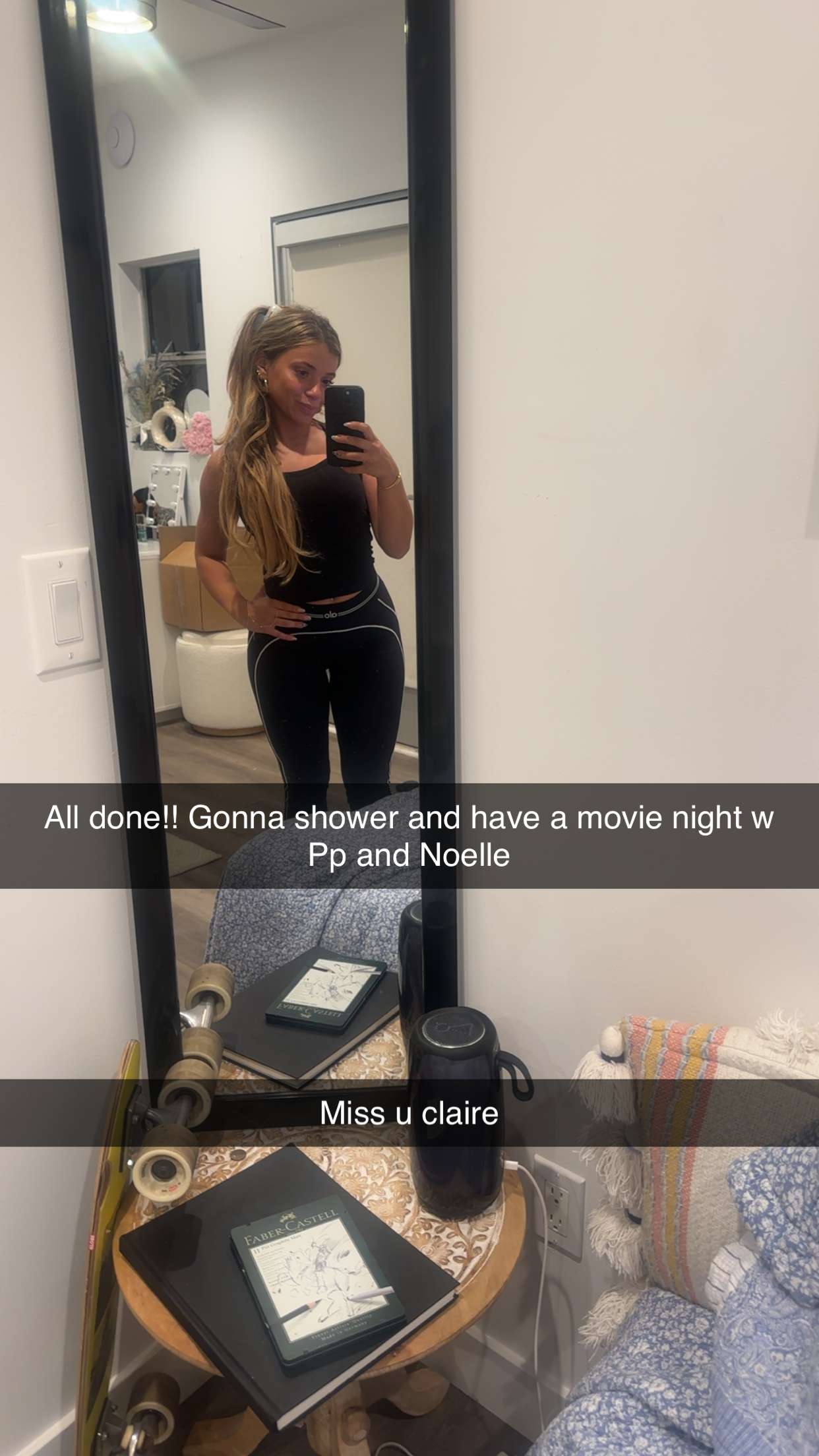 kaylamanouss17 snapchat image archive image