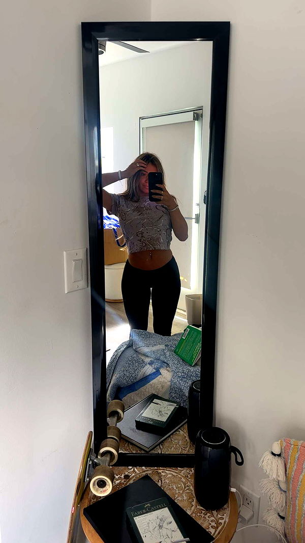 kaylamanouss17 image ~ Altpins