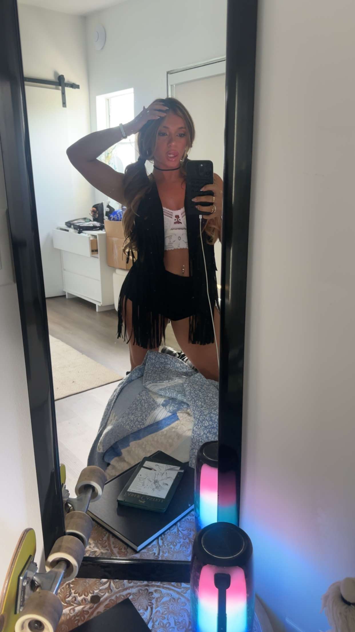 kaylamanouss17 snapchat image archive image