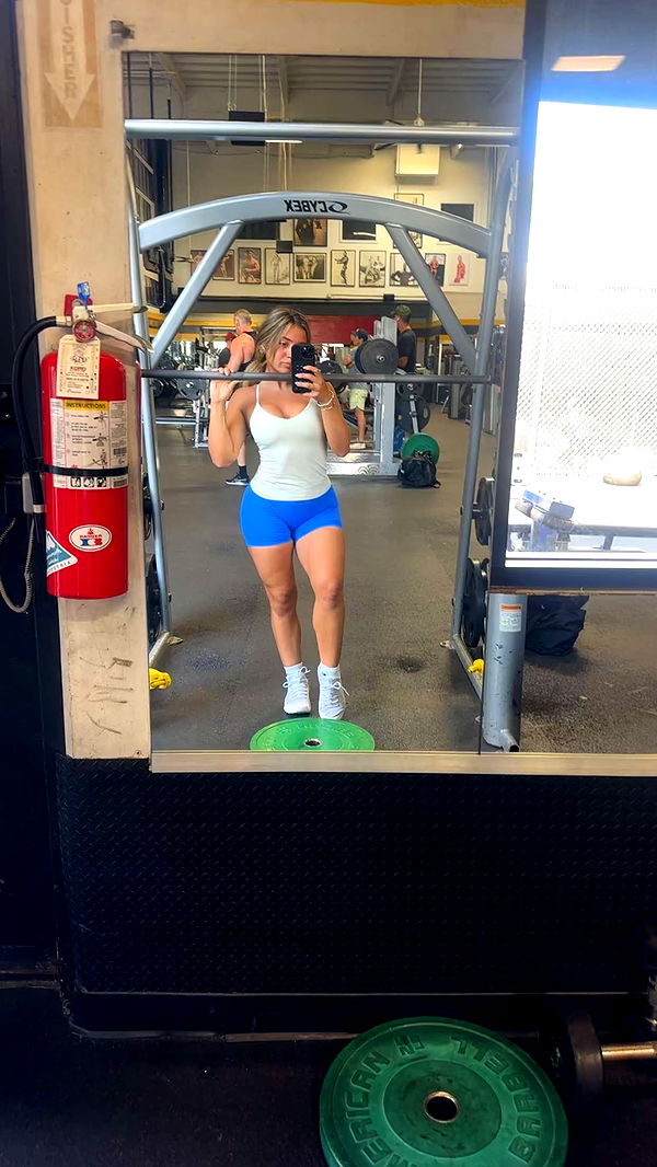 kaylamanouss17 image ~ Altpins