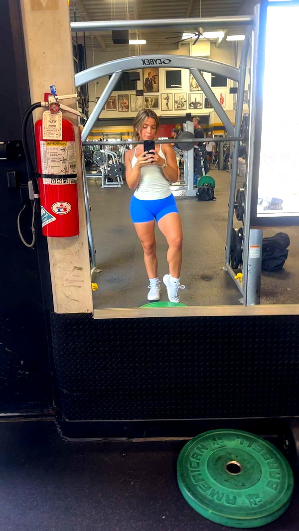 kaylamanouss17 image ~ Altpins