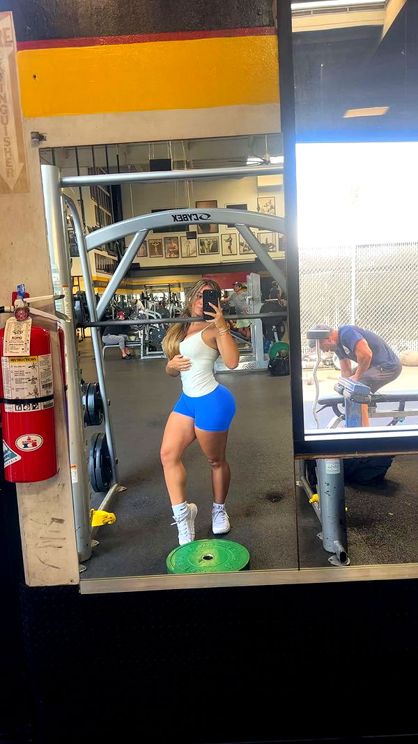 kaylamanouss17 image ~ Altpins