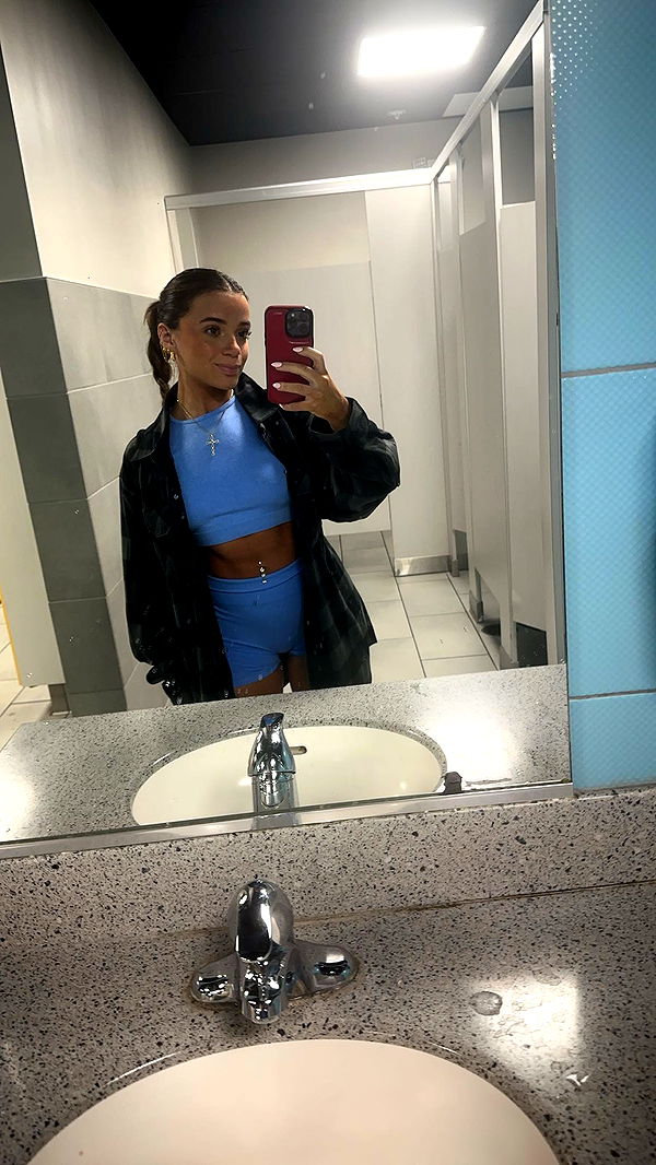 kaylamanouss17 image ~ Altpins