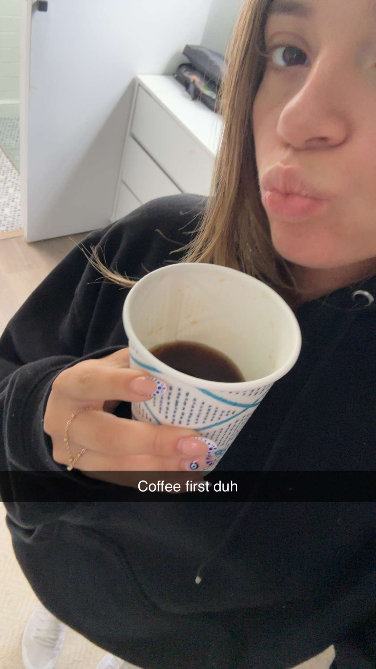 kaylamanouss17 snapchat image archive image