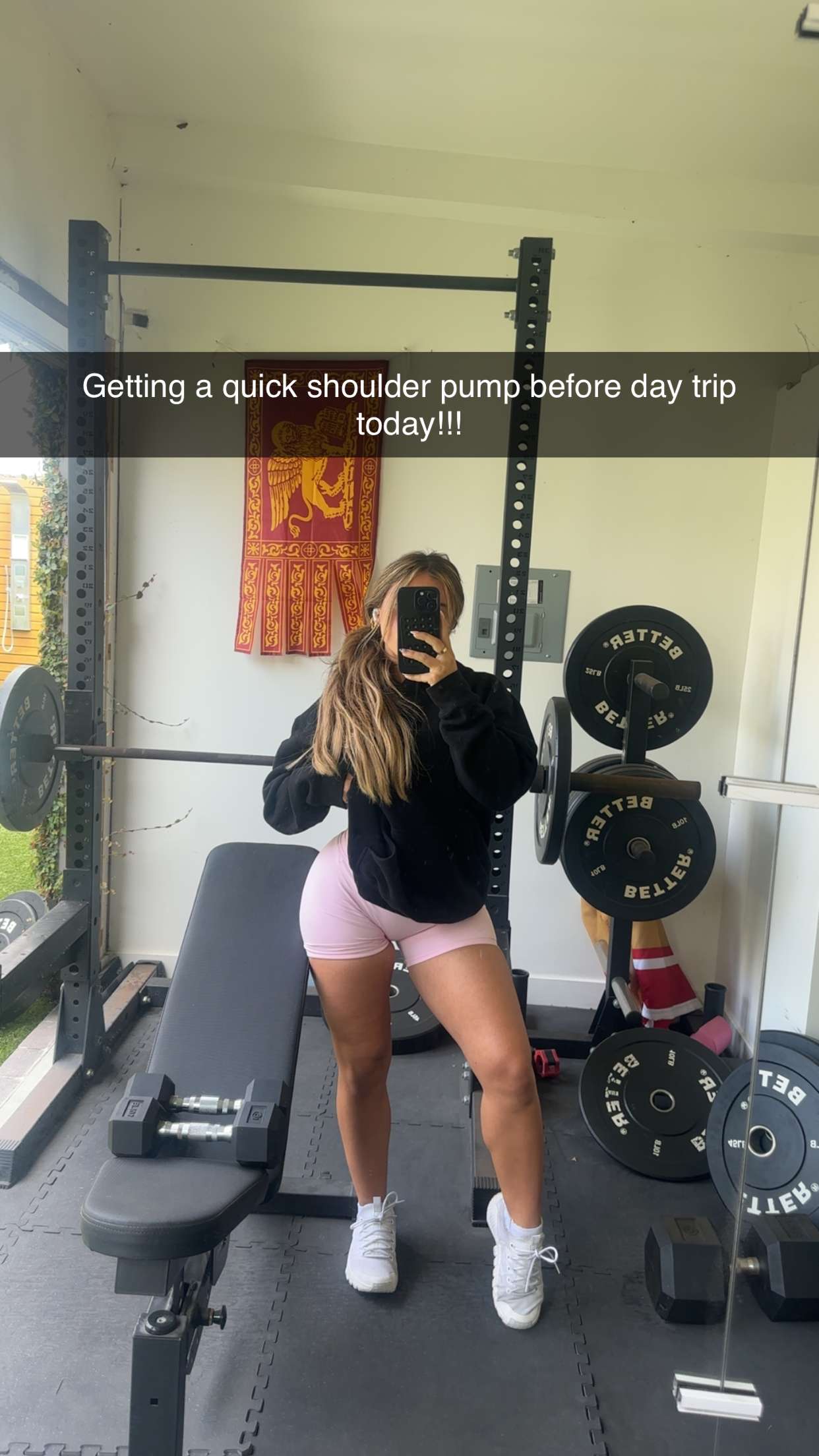 kaylamanouss17 snapchat image archive image