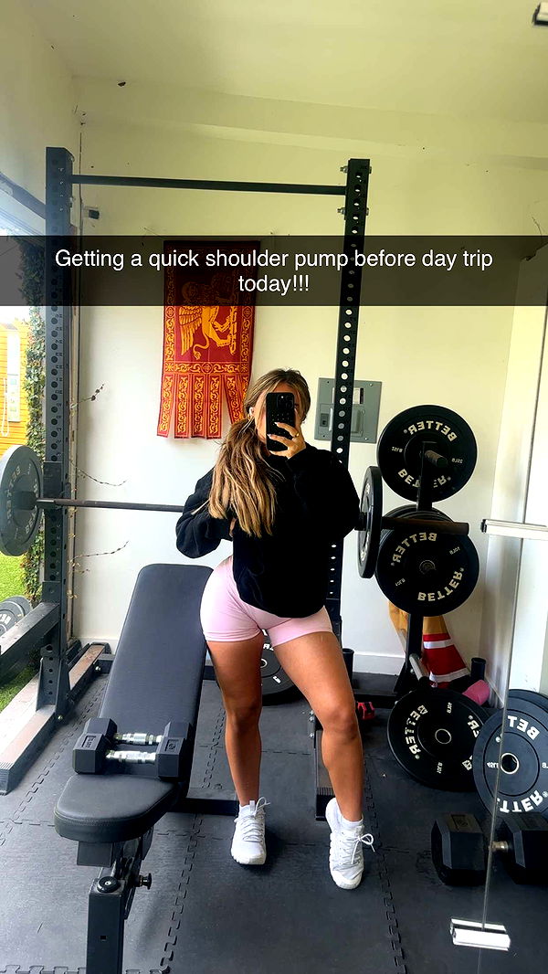 kaylamanouss17 image ~ Altpins