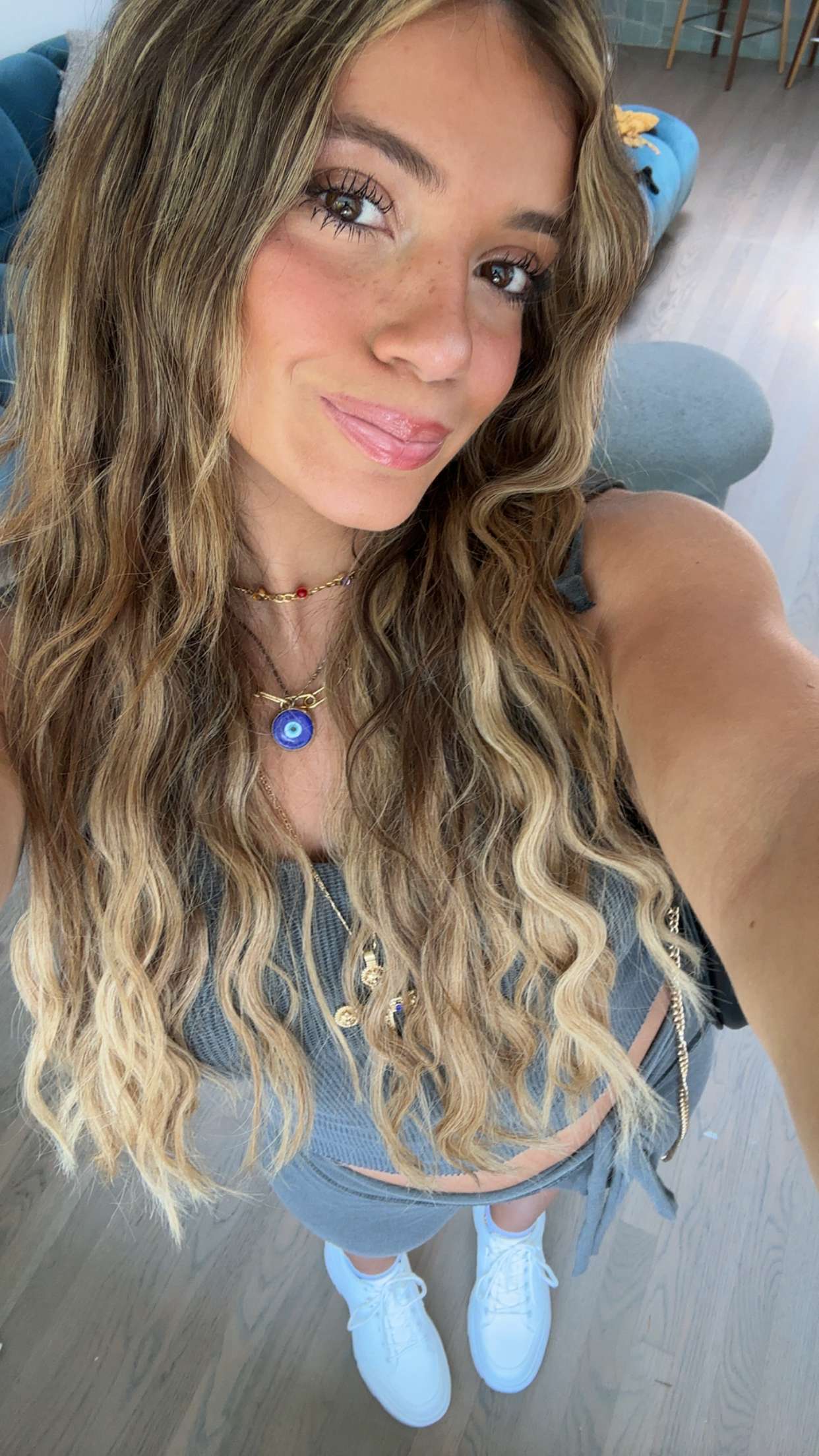 kaylamanouss17 snapchat image archive image