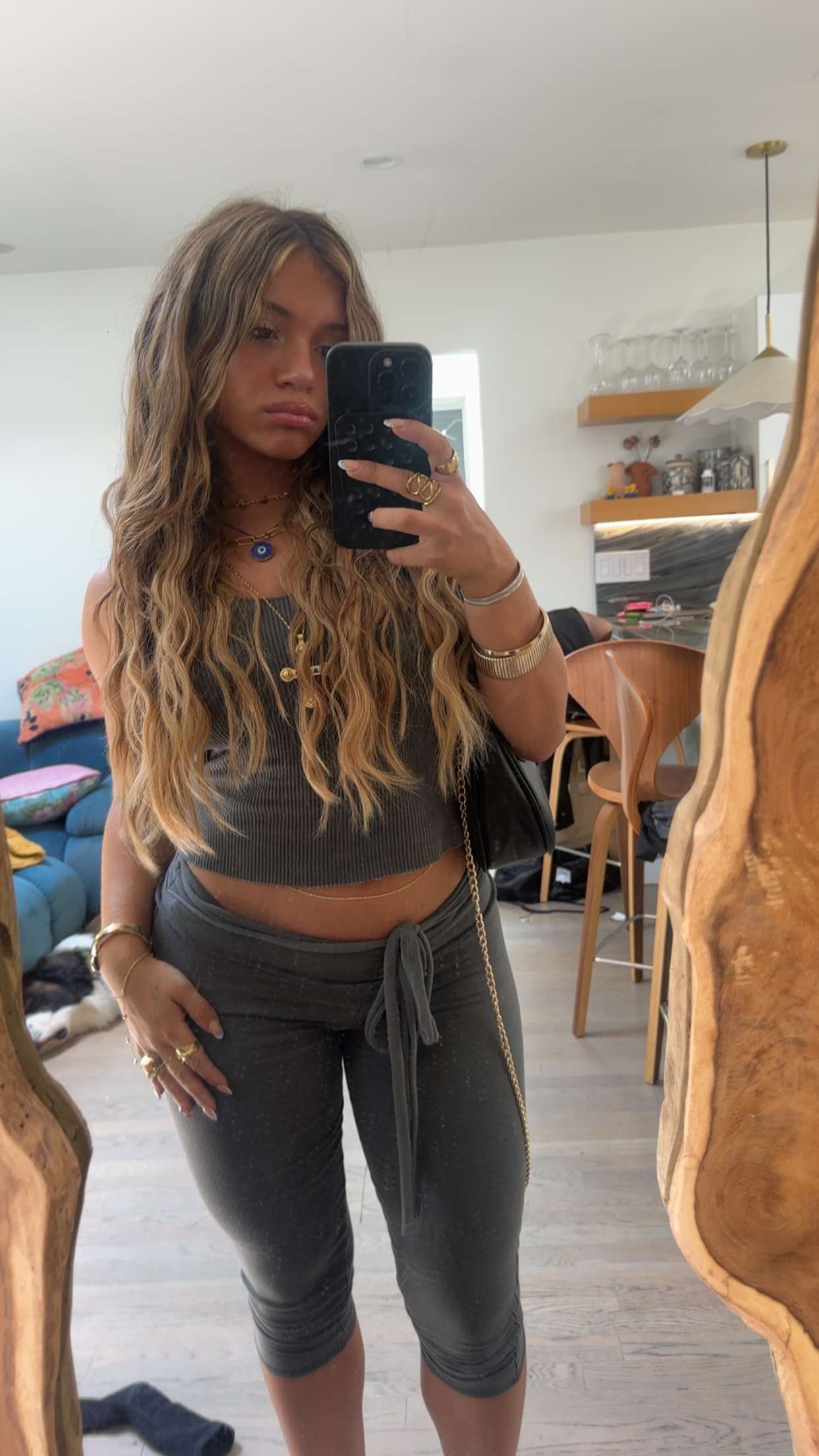 kaylamanouss17 snapchat image archive image