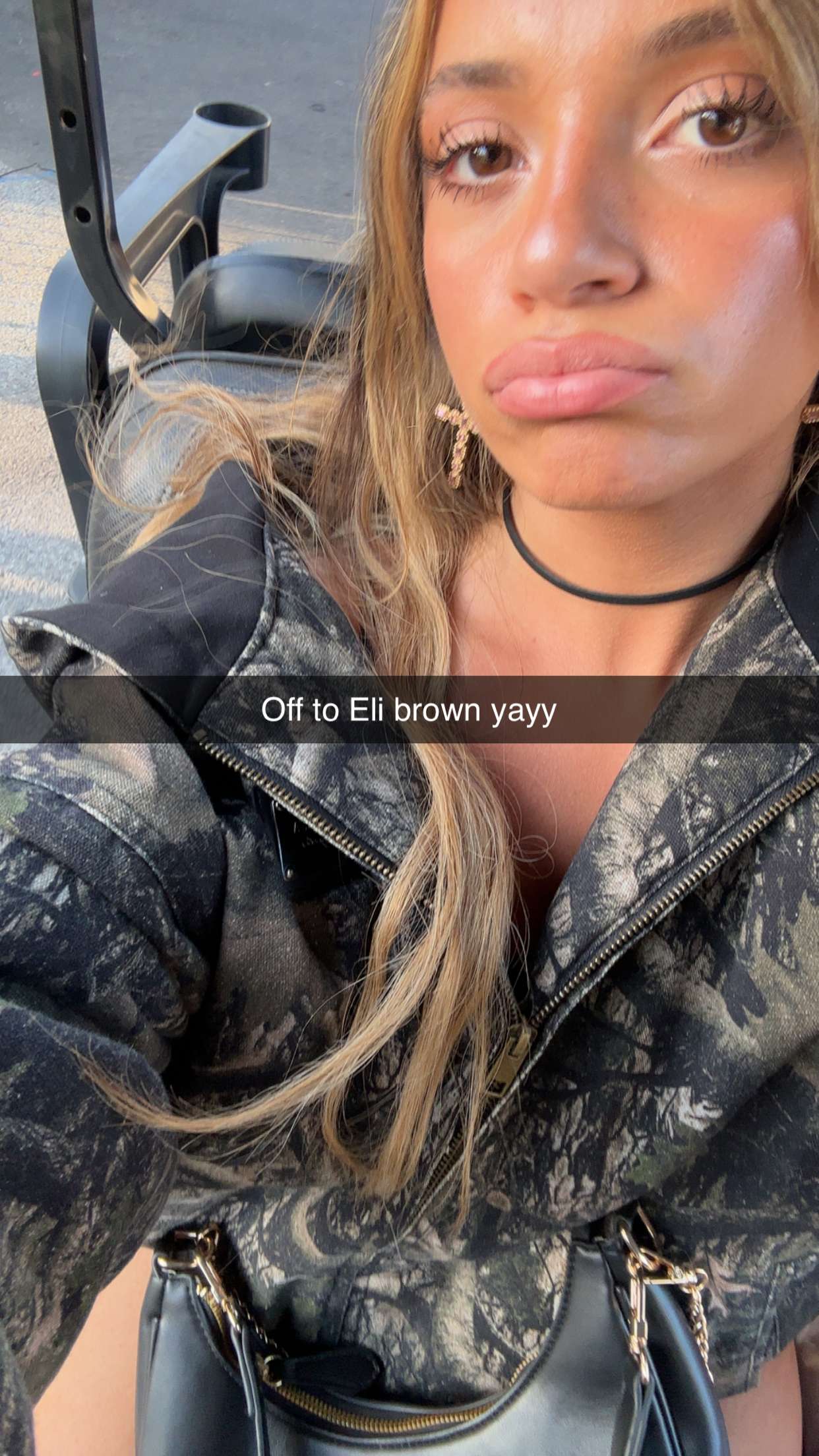 kaylamanouss17 snapchat image archive image