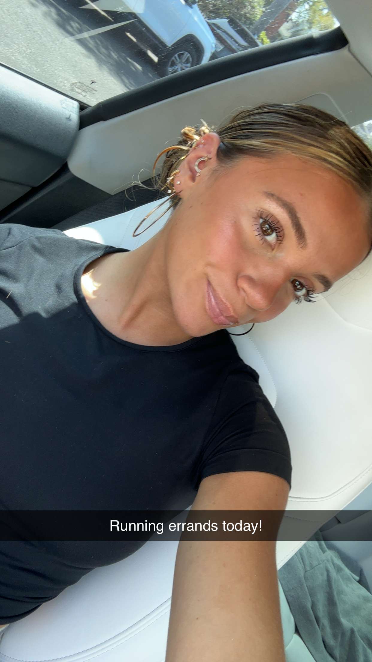 kaylamanouss17 snapchat image archive image