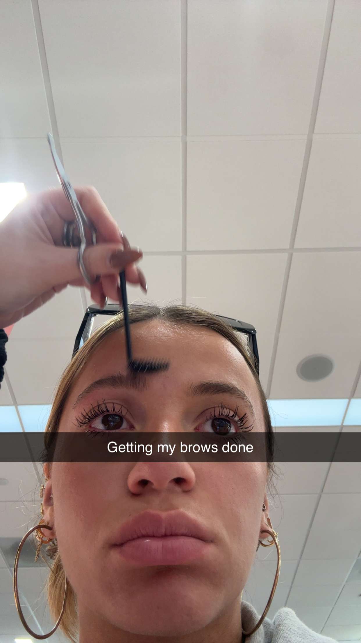 kaylamanouss17 snapchat image archive image