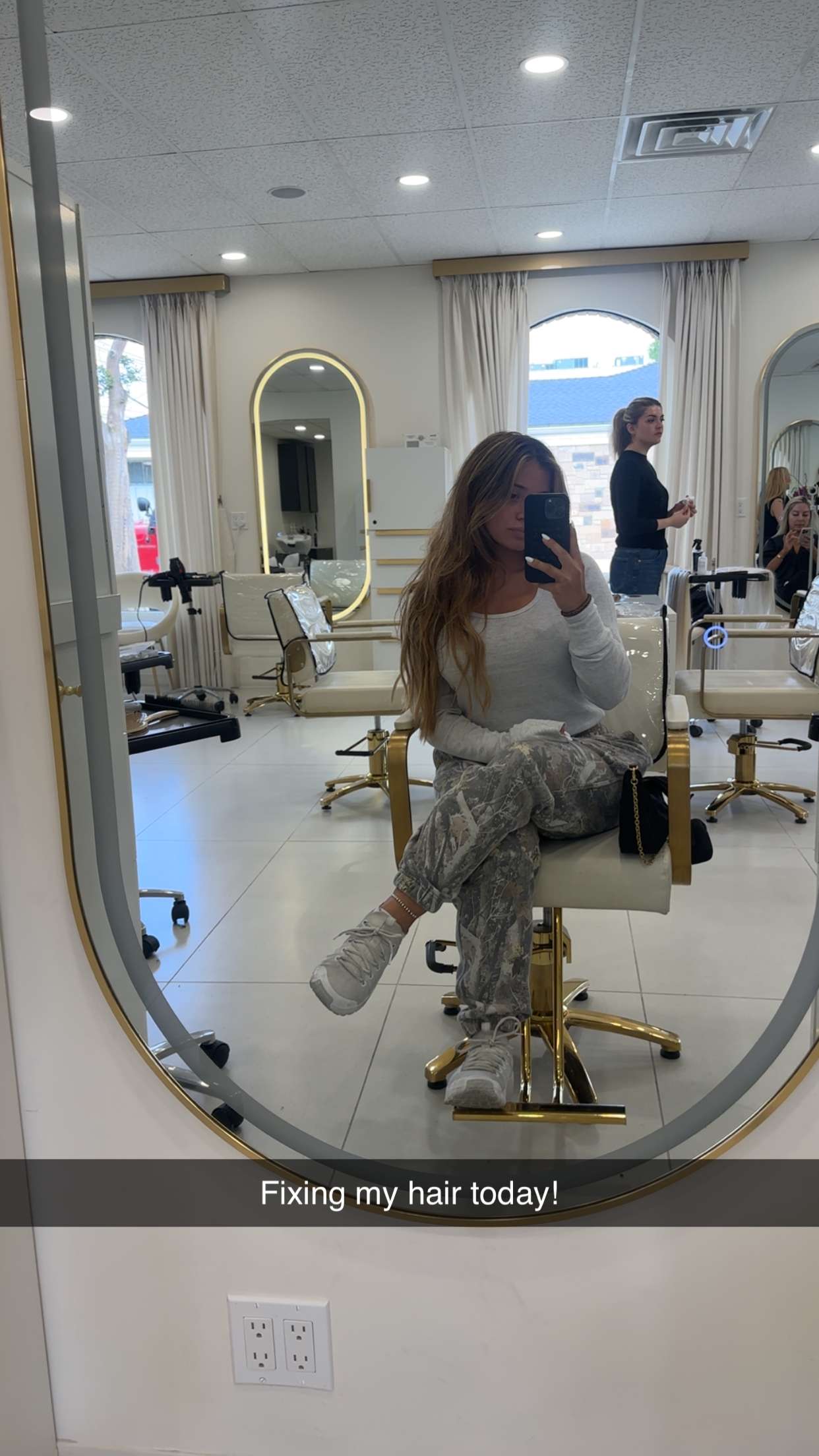 kaylamanouss17 snapchat image archive image