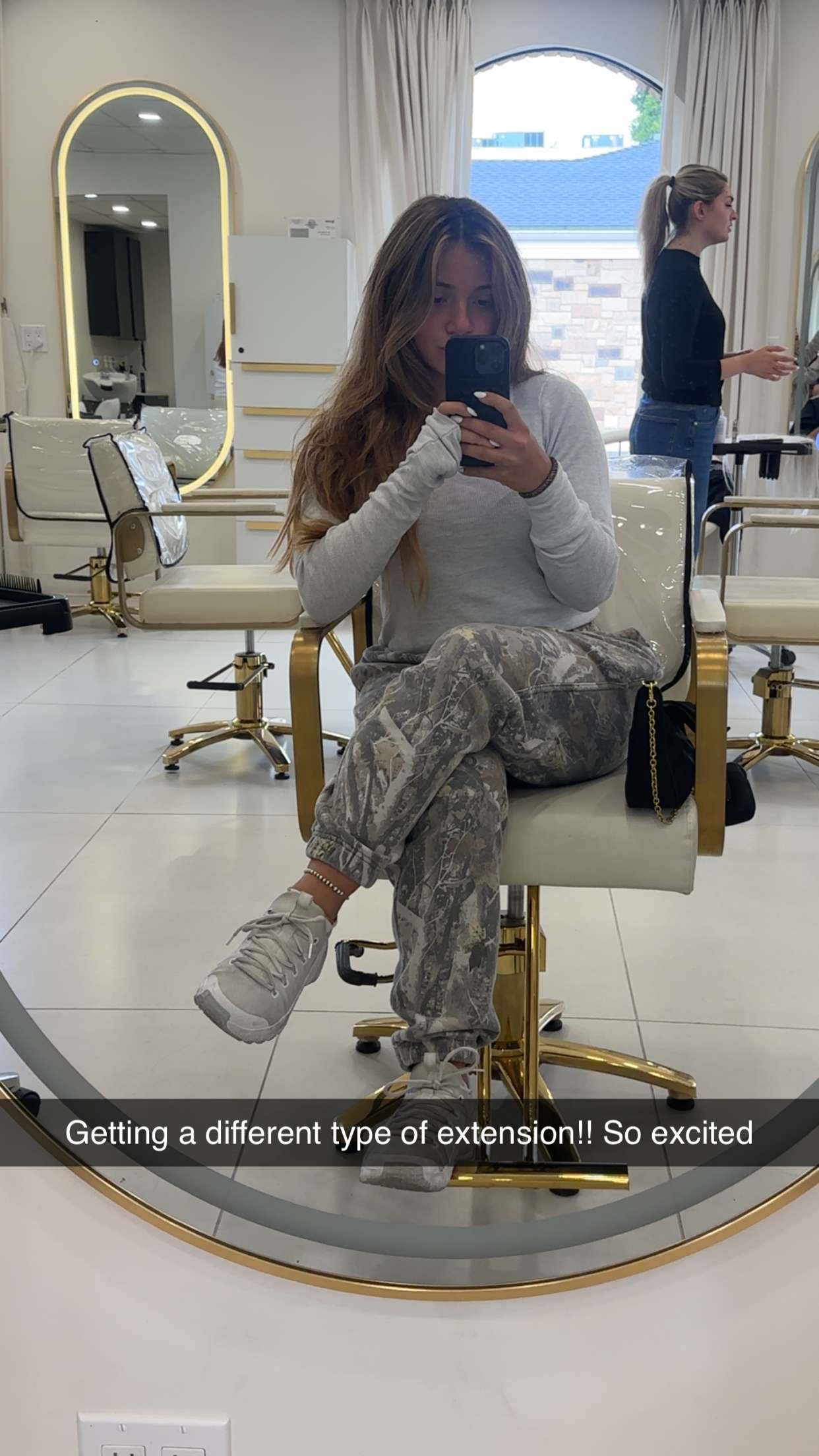 kaylamanouss17 snapchat image archive image