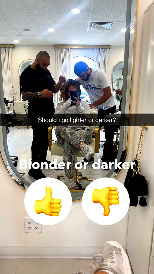 kaylamanouss17 image ~ Altpins