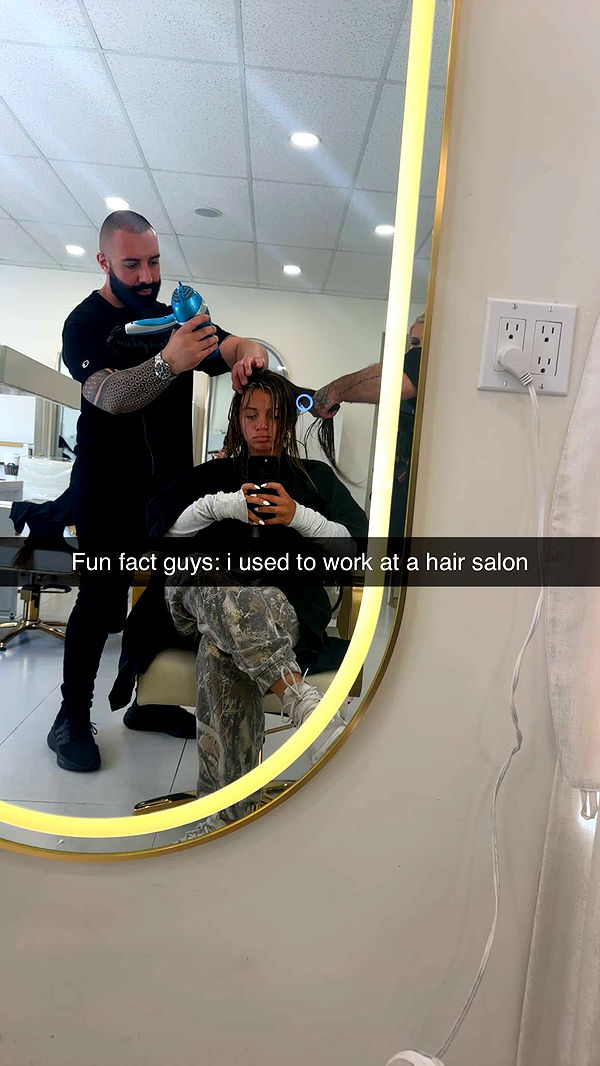 kaylamanouss17 image ~ Altpins