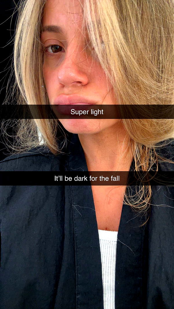 kaylamanouss17 image ~ Altpins