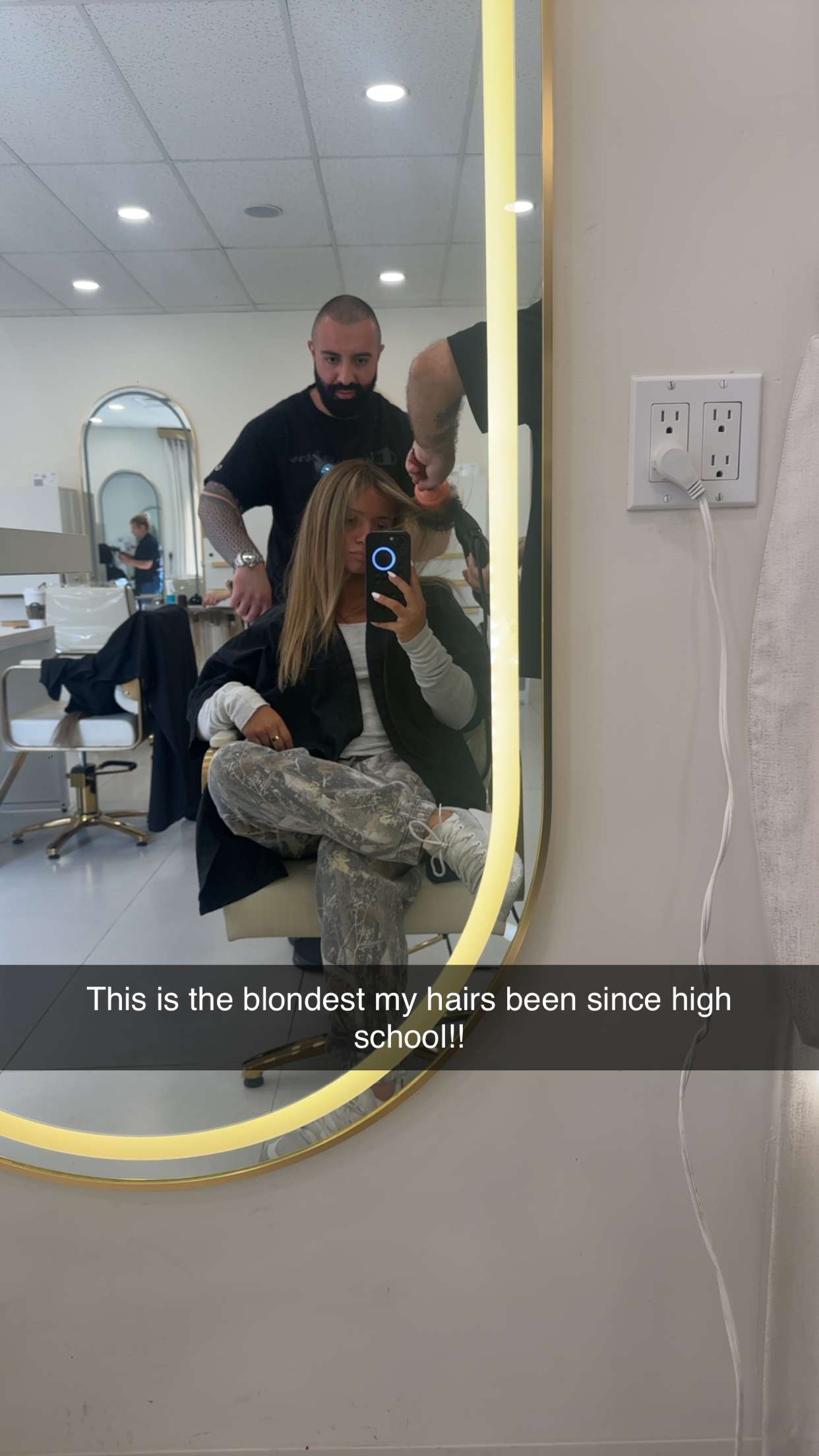 kaylamanouss17 snapchat image archive image