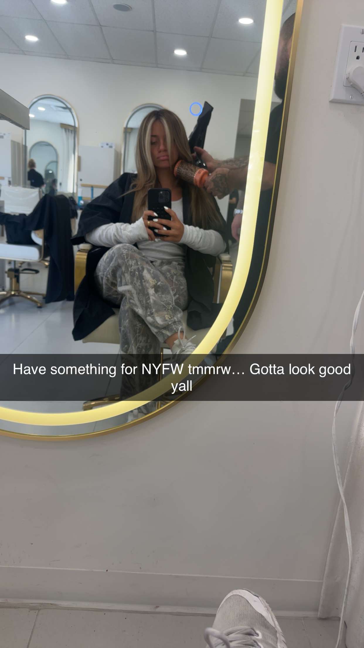 kaylamanouss17 snapchat image archive image