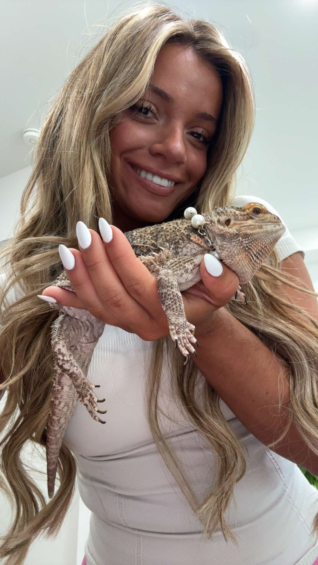 kaylamanouss17 snapchat image archive image