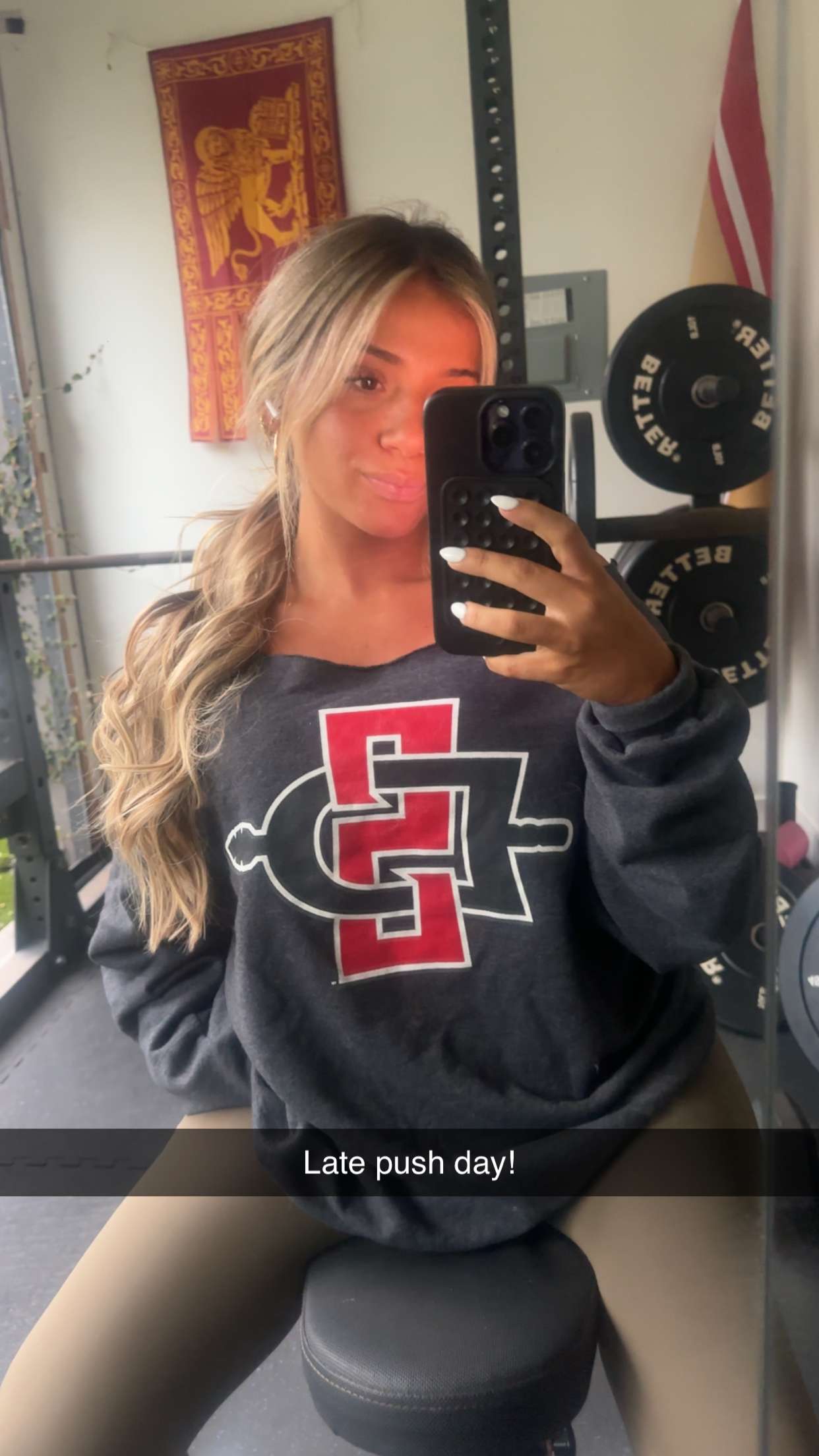 kaylamanouss17 snapchat image archive image