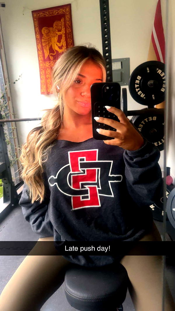 kaylamanouss17 image ~ Altpins