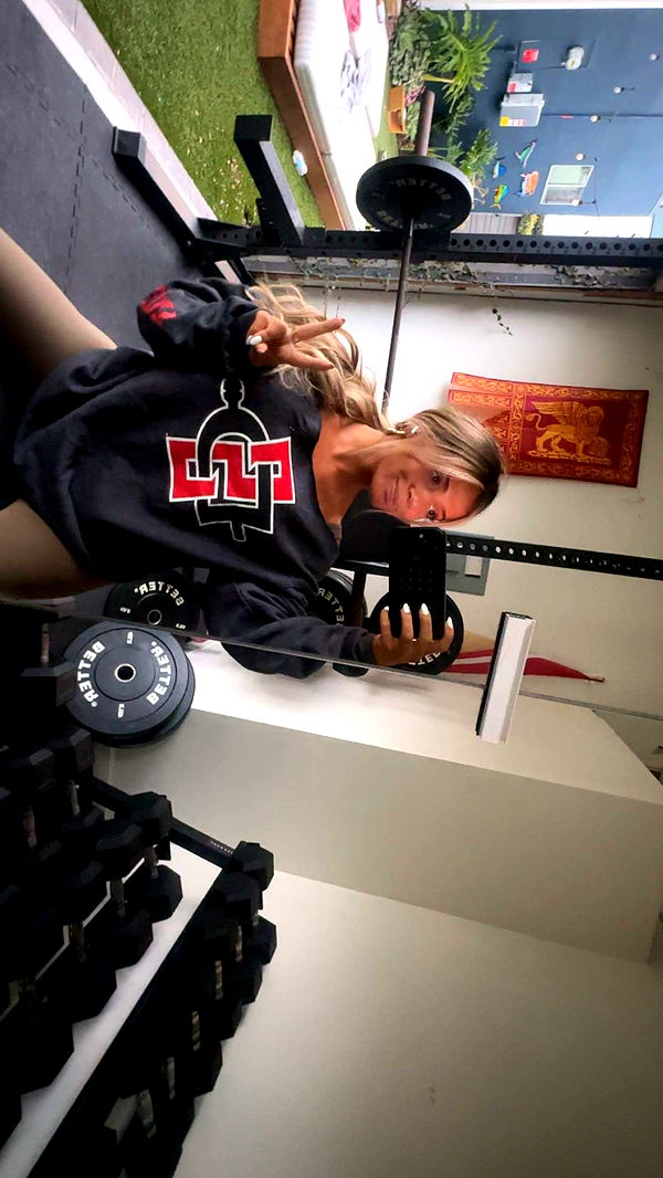 kaylamanouss17 image ~ Altpins