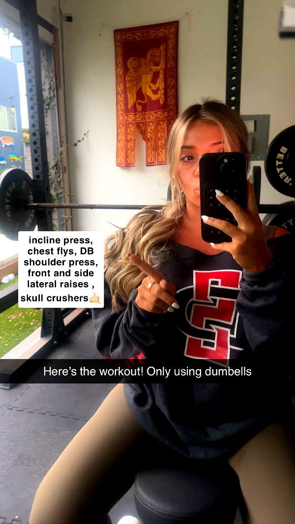 kaylamanouss17 image ~ Altpins