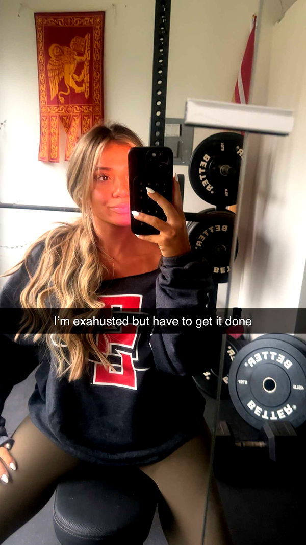 kaylamanouss17 image ~ Altpins