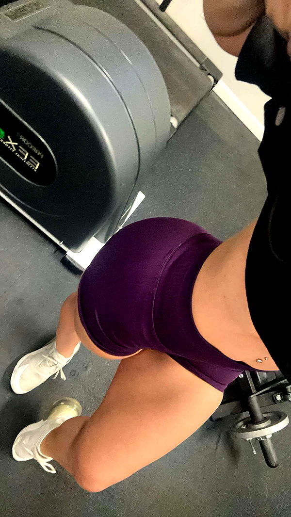 kaylamanouss17 image ~ Altpins