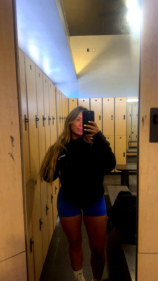 kaylamanouss17 image ~ Altpins