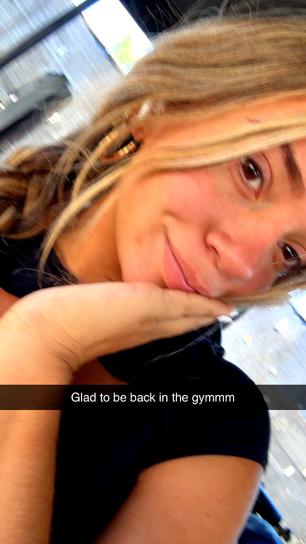 kaylamanouss17 image ~ Altpins