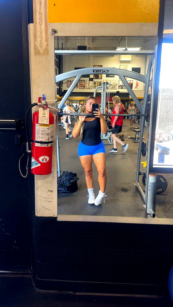 kaylamanouss17 image ~ Altpins