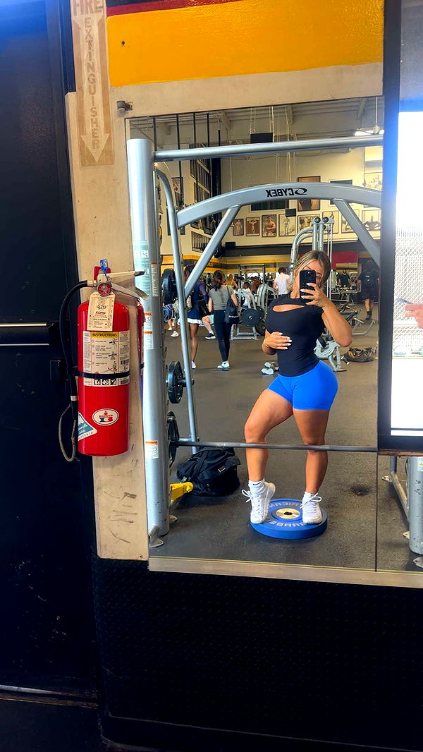 kaylamanouss17 image ~ Altpins