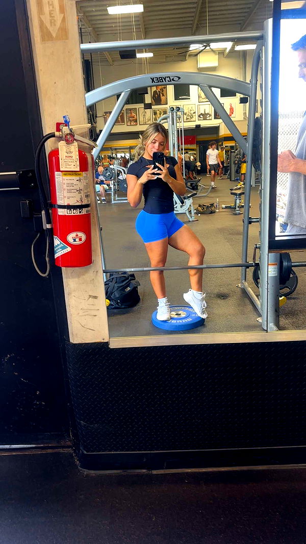 kaylamanouss17 image ~ Altpins