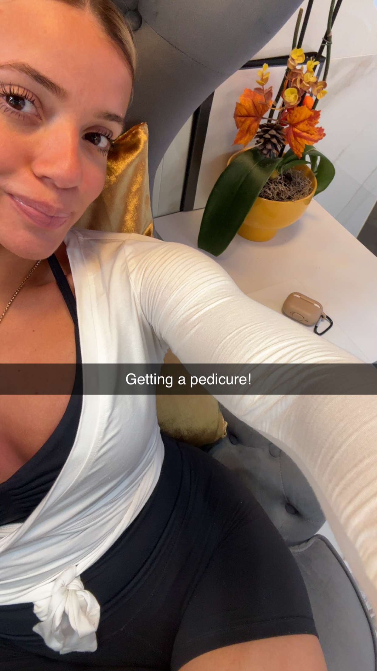 kaylamanouss17 snapchat image archive image