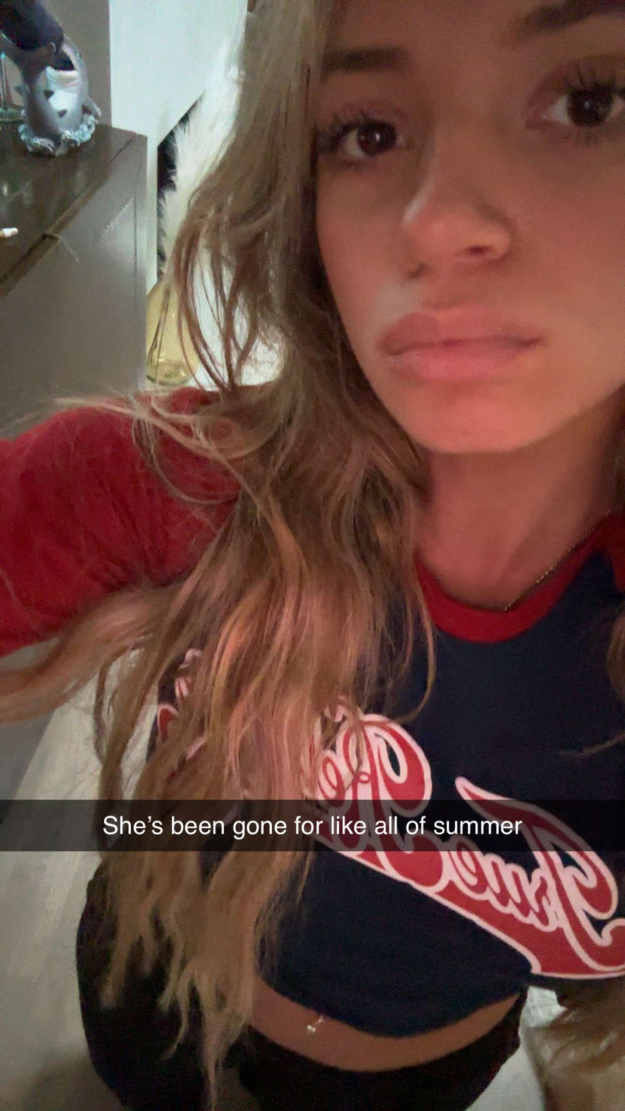 kaylamanouss17 snapchat image archive image