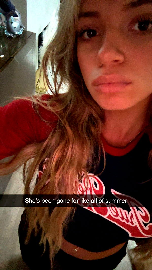 kaylamanouss17 image ~ Altpins