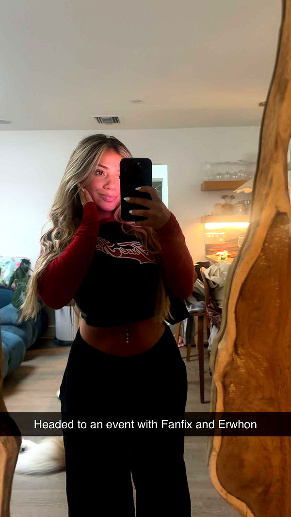 kaylamanouss17 image ~ Altpins