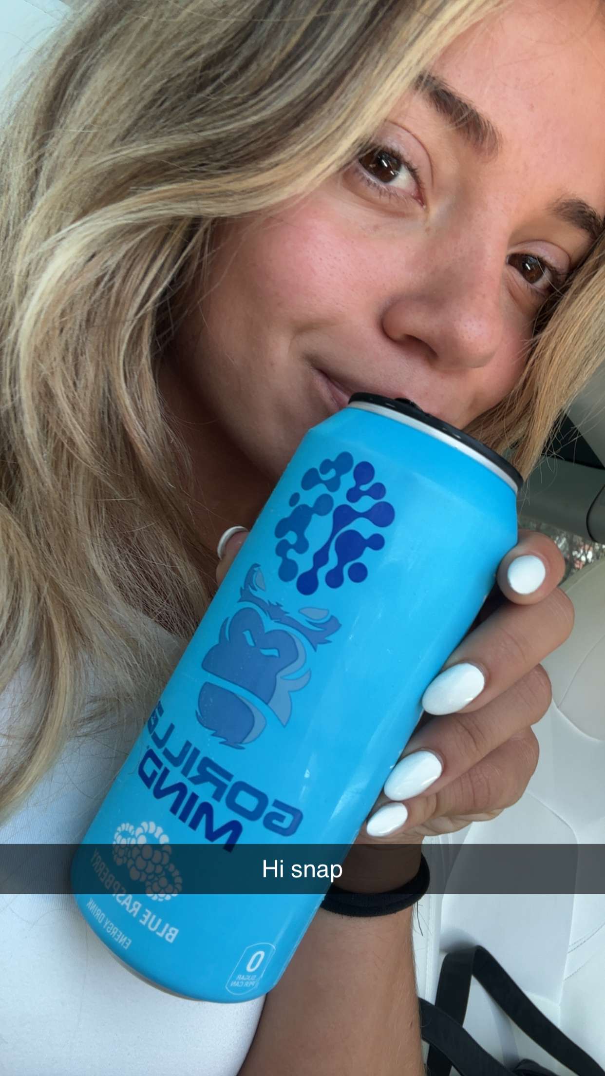 kaylamanouss17 snapchat image archive image