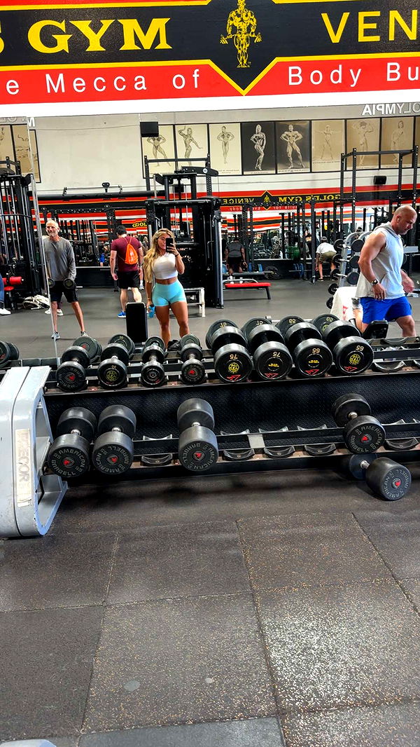 kaylamanouss17 image ~ Altpins