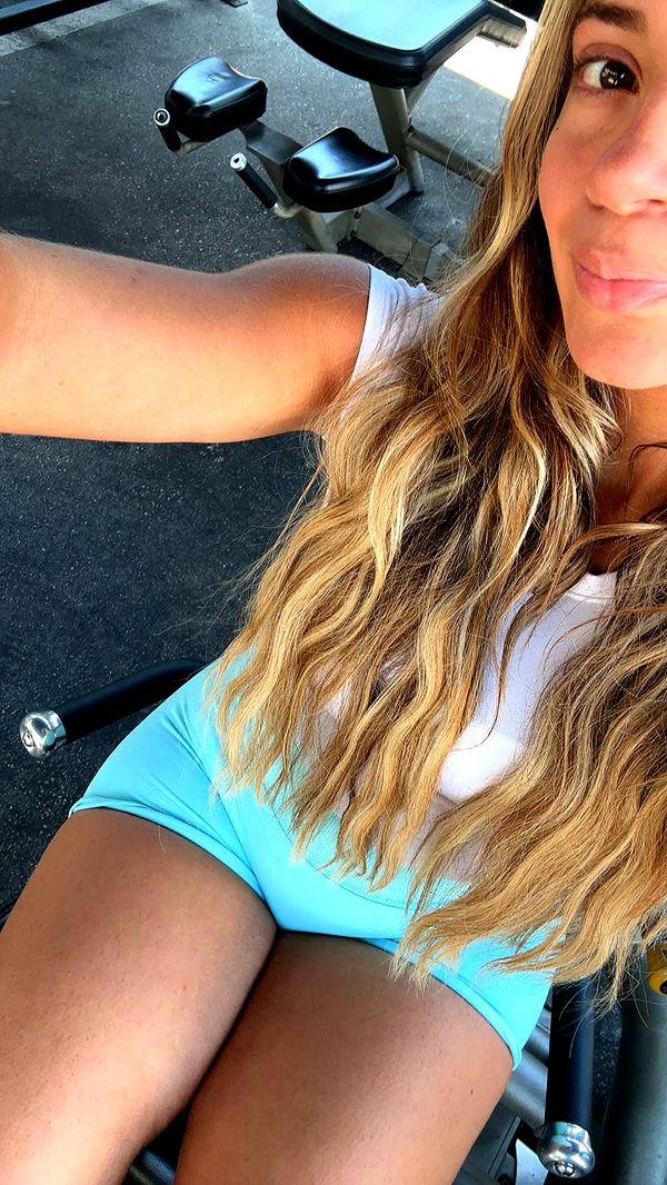 kaylamanouss17 image ~ Altpins