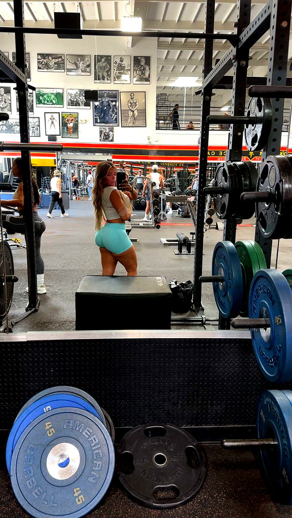 kaylamanouss17 image ~ Altpins