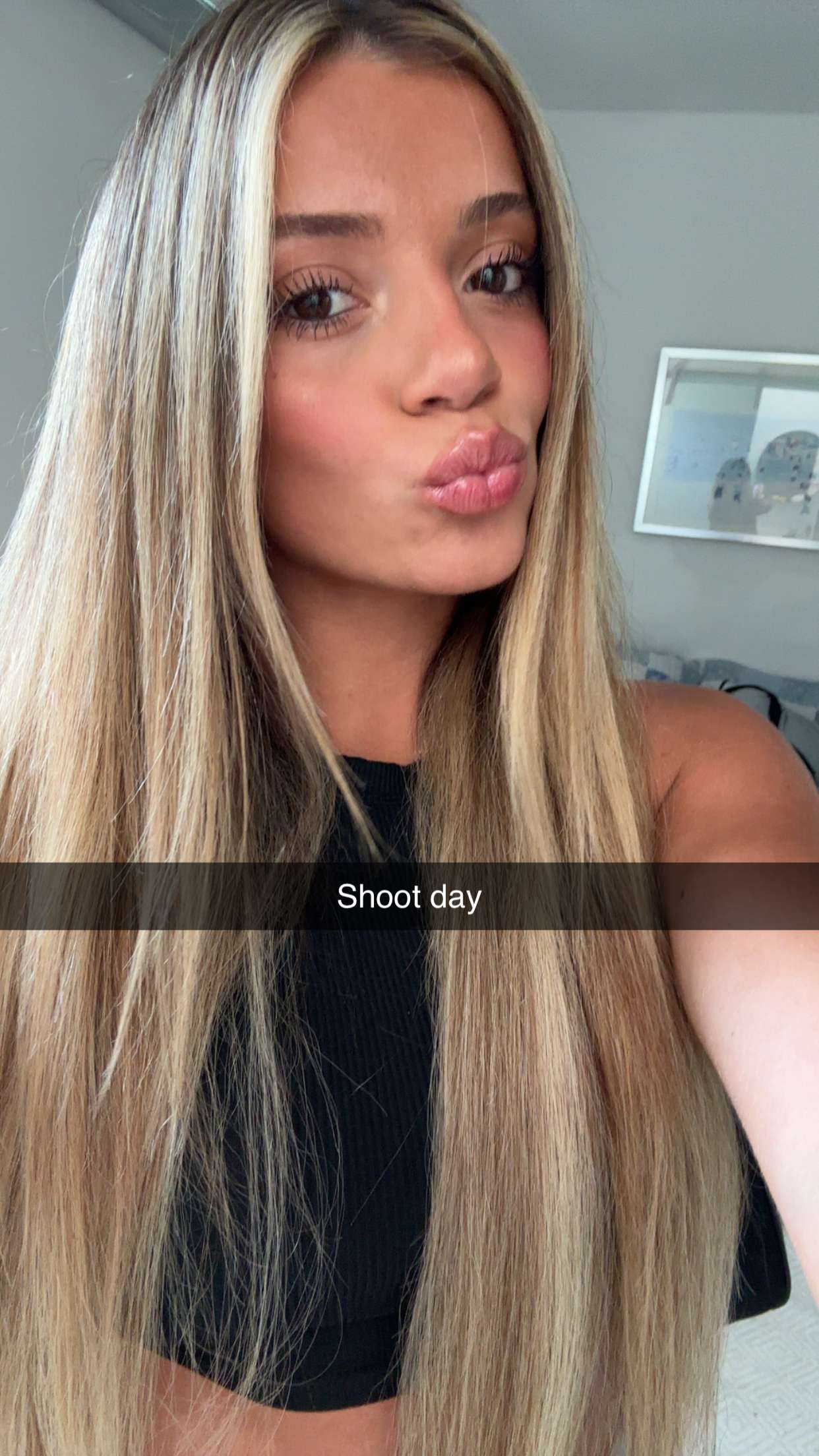 kaylamanouss17 snapchat image archive image