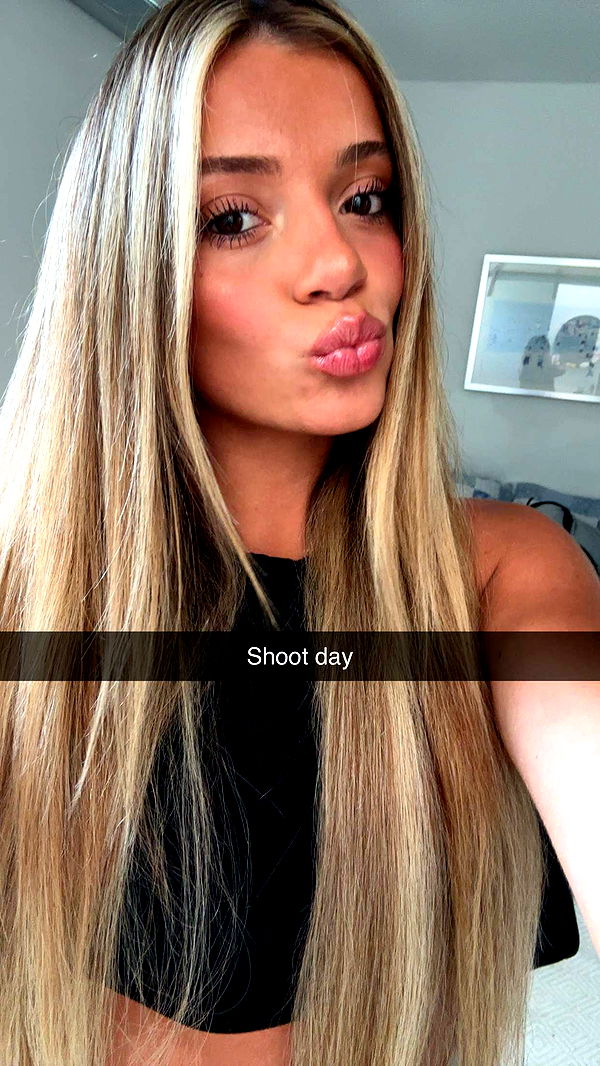 kaylamanouss17 image ~ Altpins