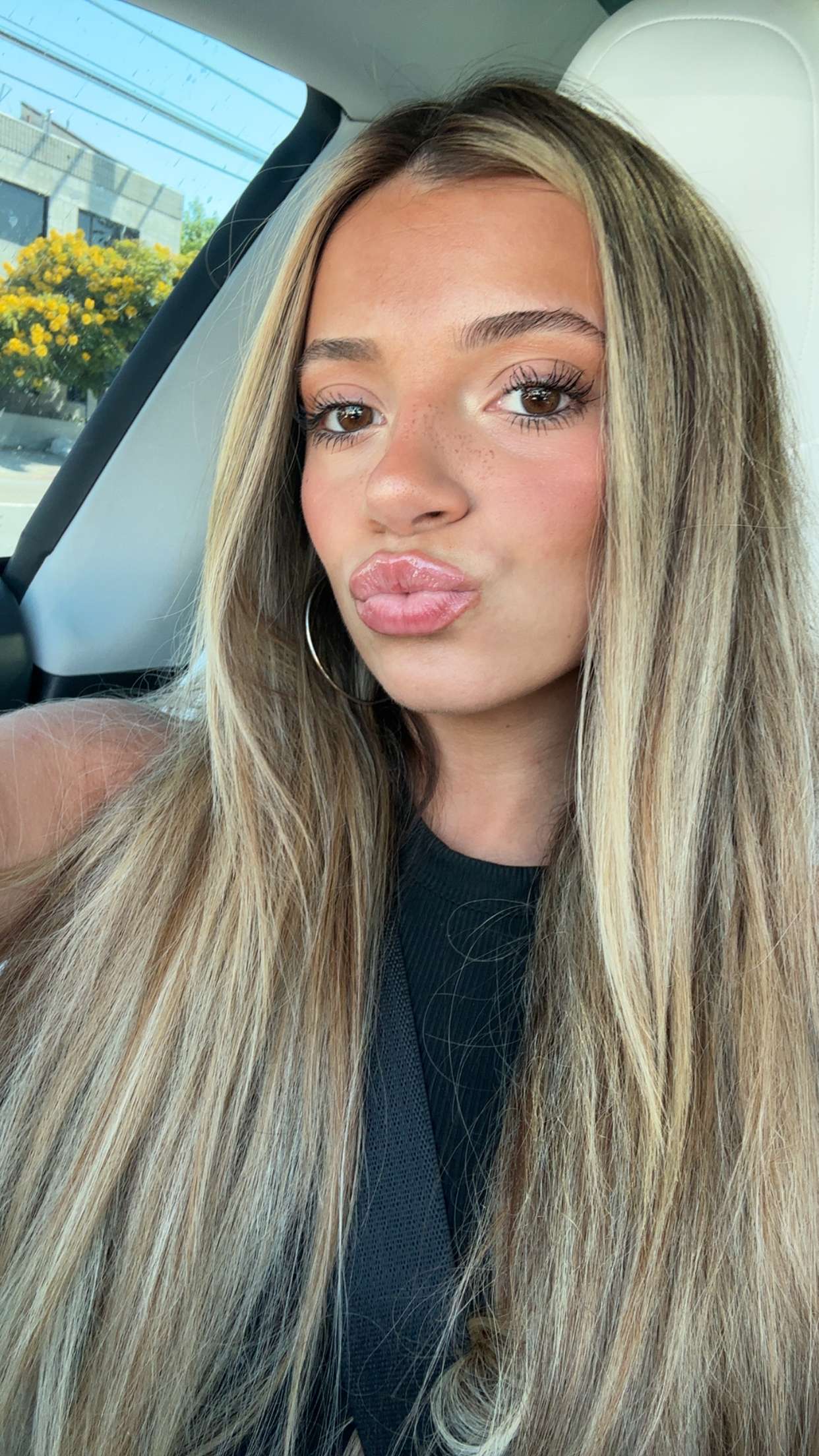 kaylamanouss17 snapchat image archive image