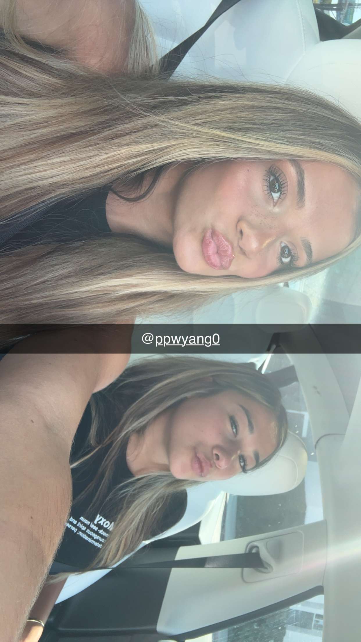 kaylamanouss17 snapchat image archive image