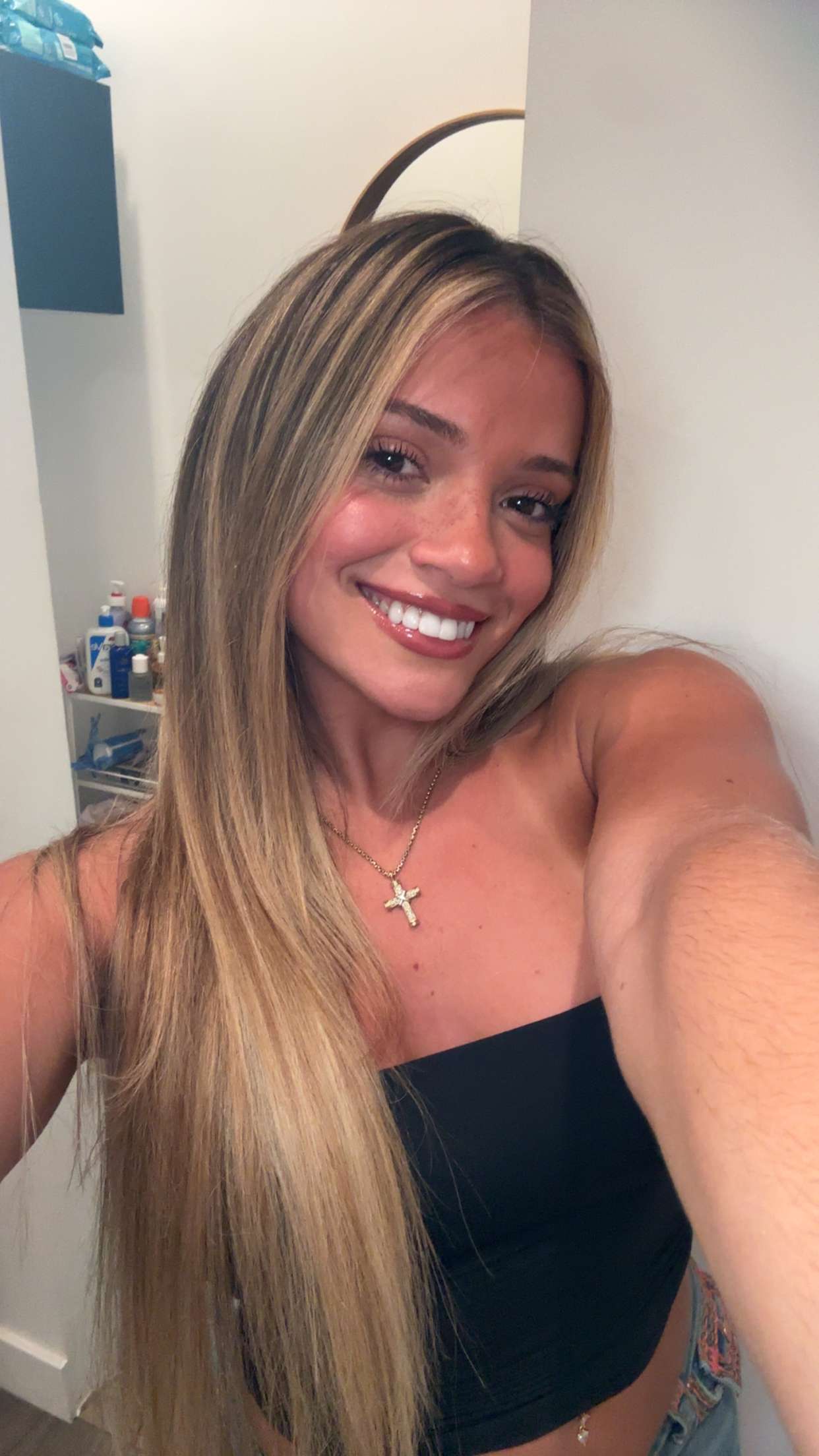 kaylamanouss17 snapchat image archive image