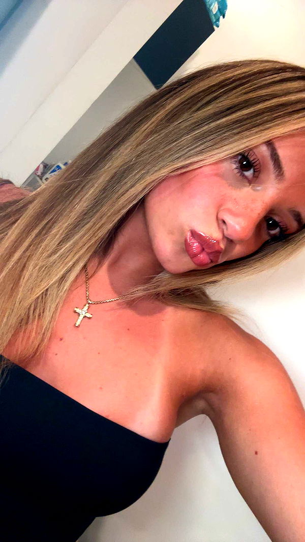 kaylamanouss17 image ~ Altpins